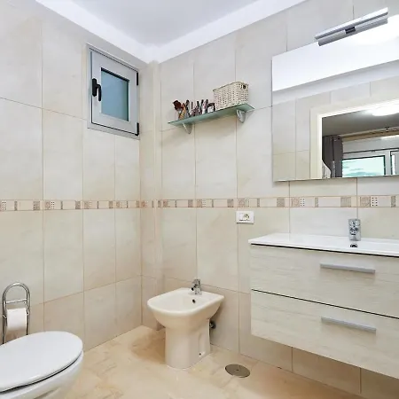 Stylish Golfdel Sur Penthouse Apartment