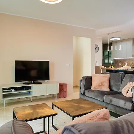 Stylish Golfdel Sur Penthouse * San Miguel de Abona