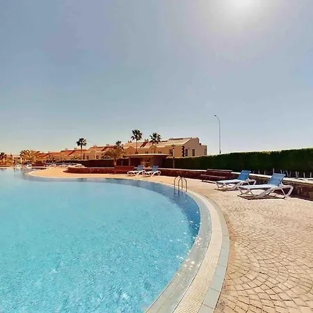 Stylish Golfdel Sur Penthouse * San Miguel de Abona